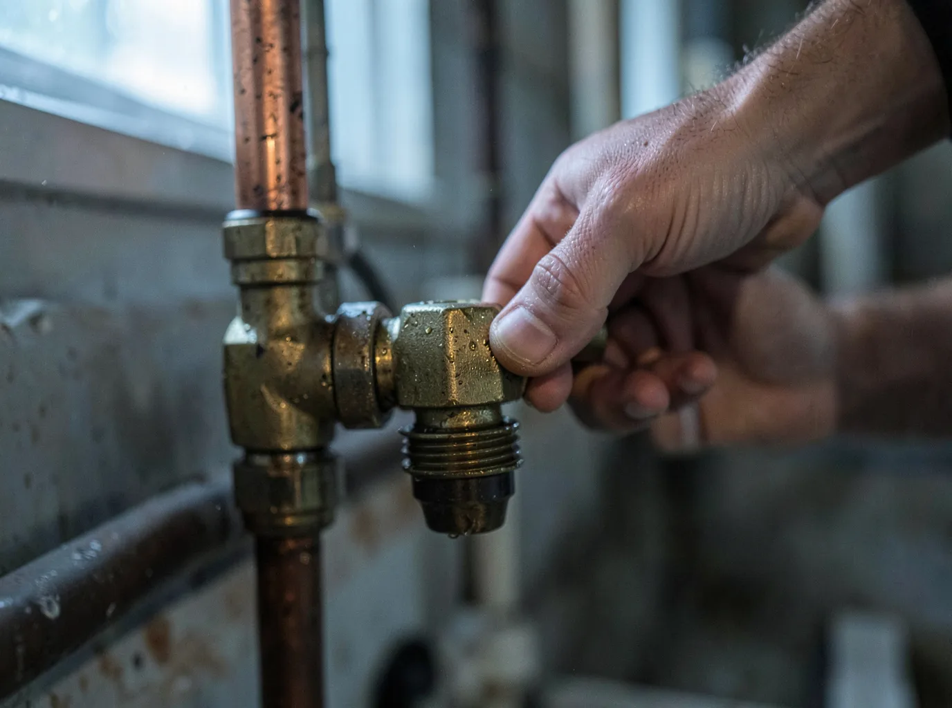Emergency Plumber Drakes Branch, VA FAQs
